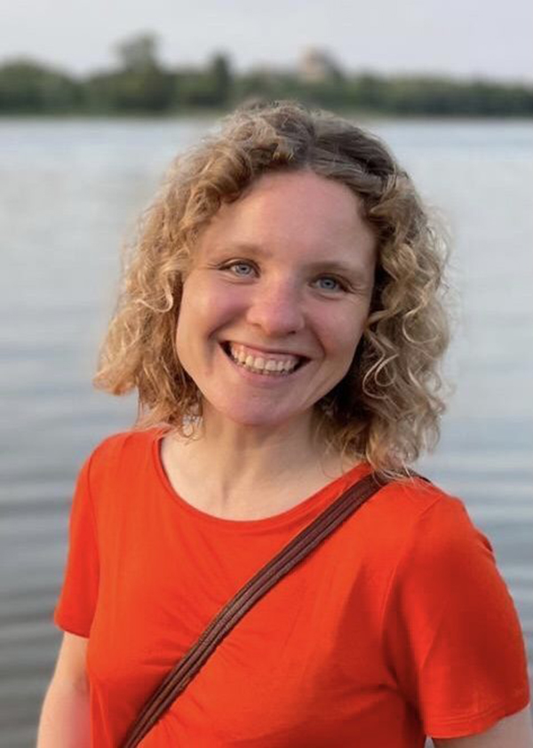 Anna Elberg