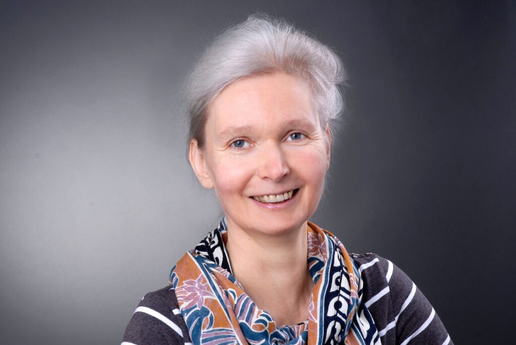 Karin Heiliger